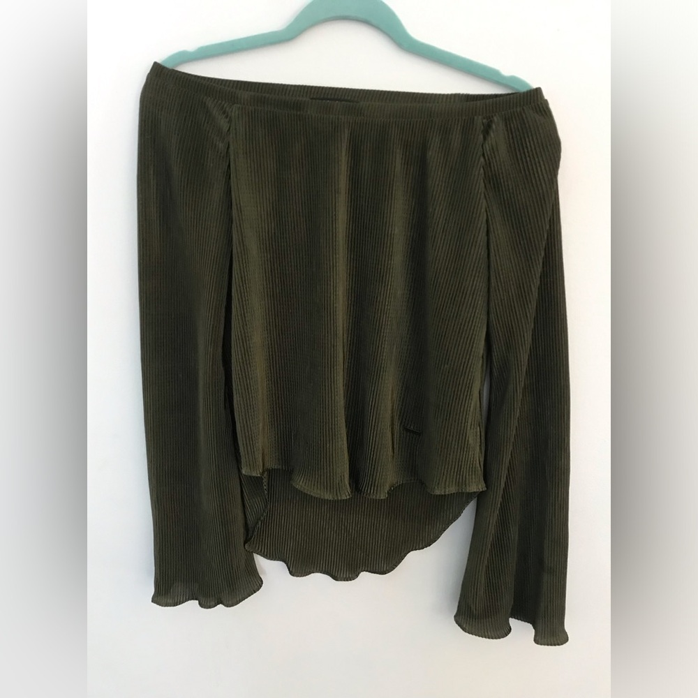 Titika Top, size M